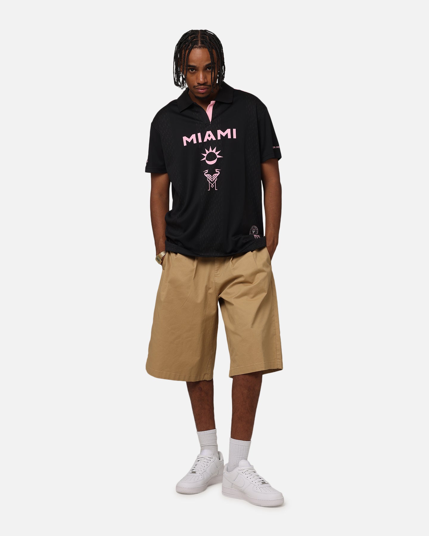 Inter Miami CF Soccer T-Shirt slider