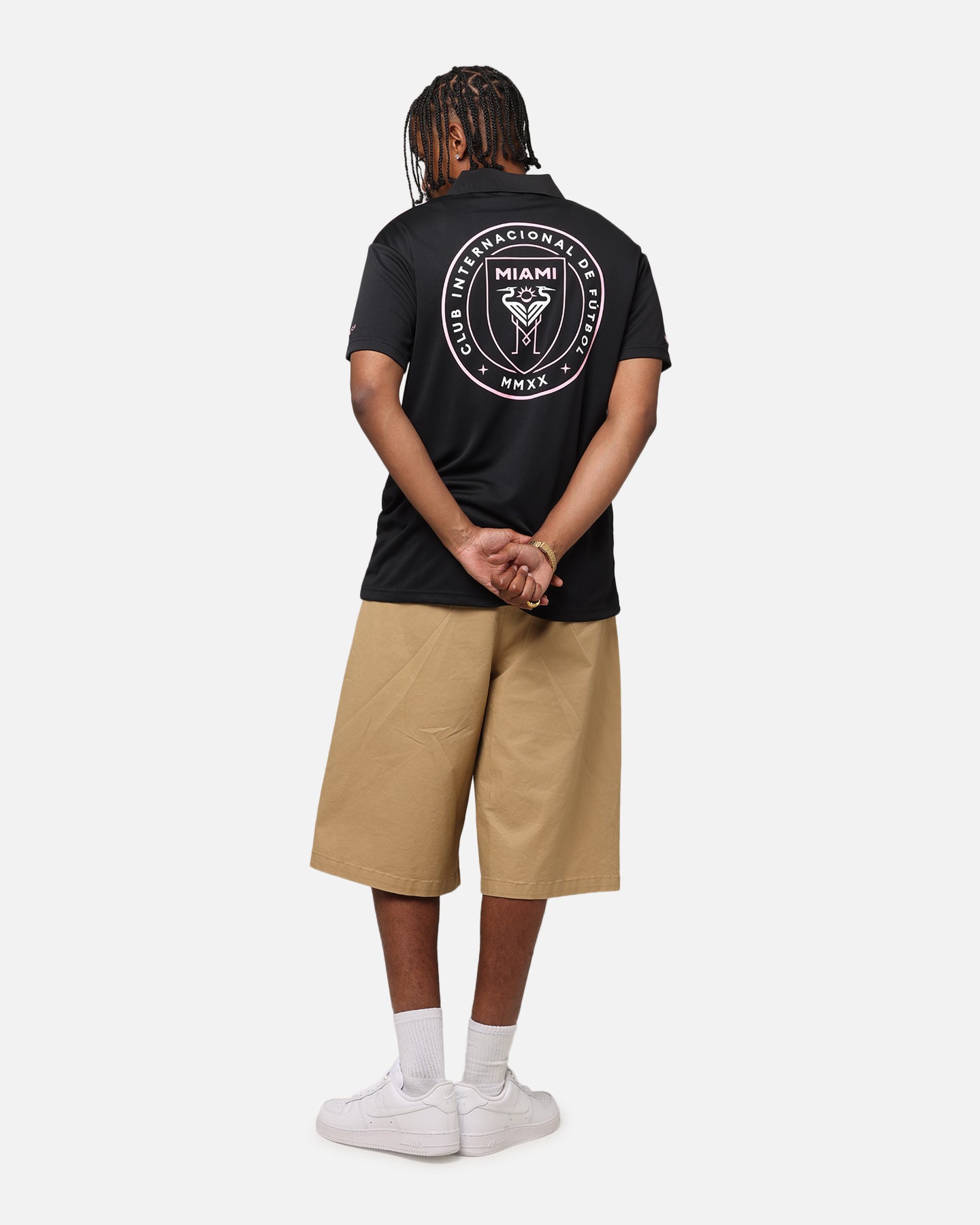 Inter Miami CF Soccer T-Shirt slider