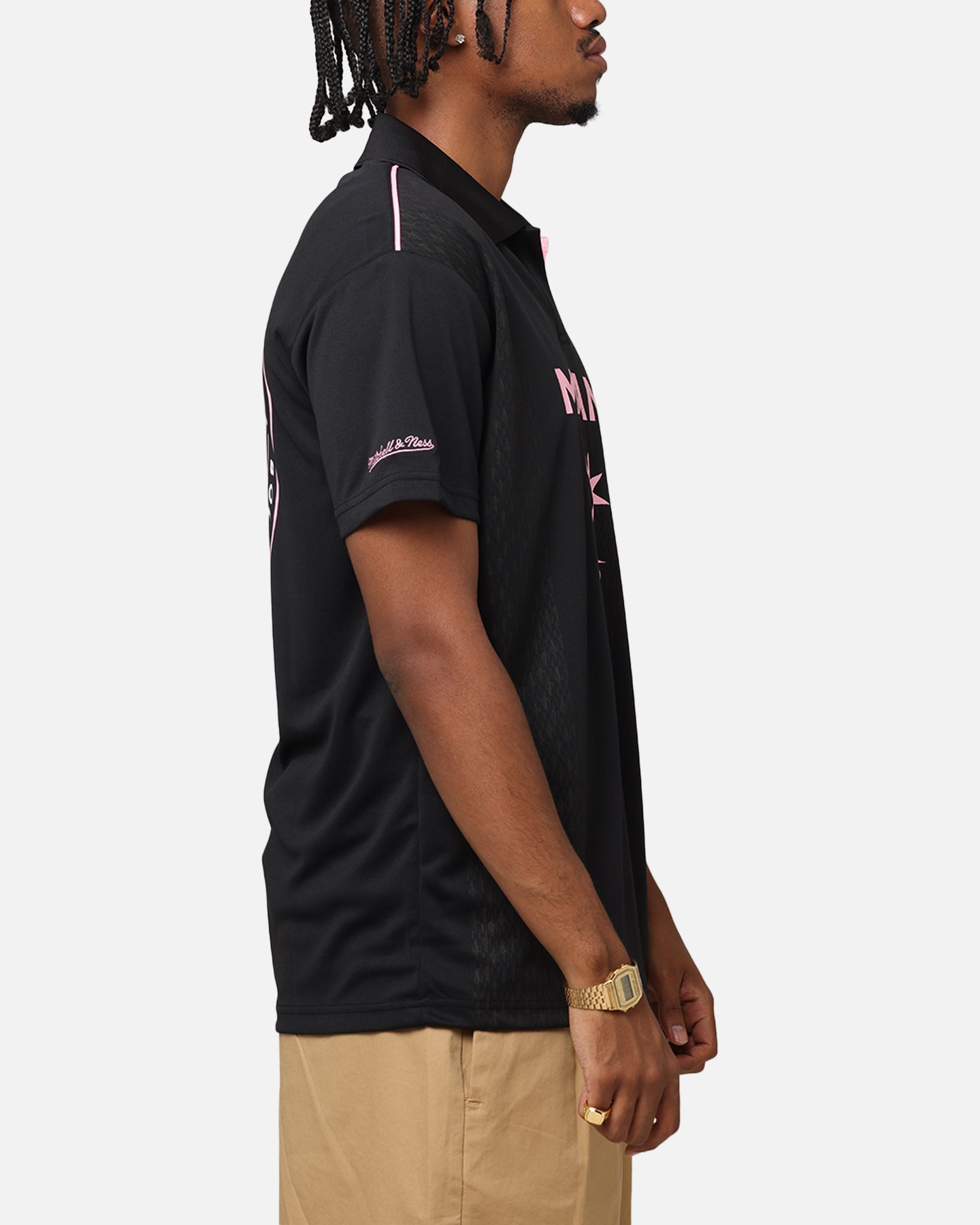 Inter Miami CF Soccer T-Shirt slider