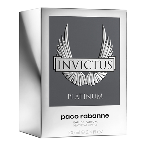 Invictus Platinum Eau De Parfum slider