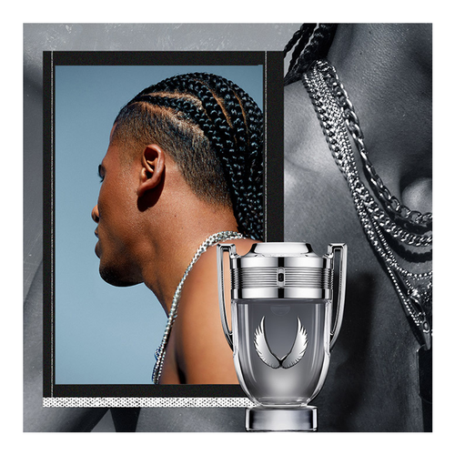 Invictus Platinum Eau De Parfum slider