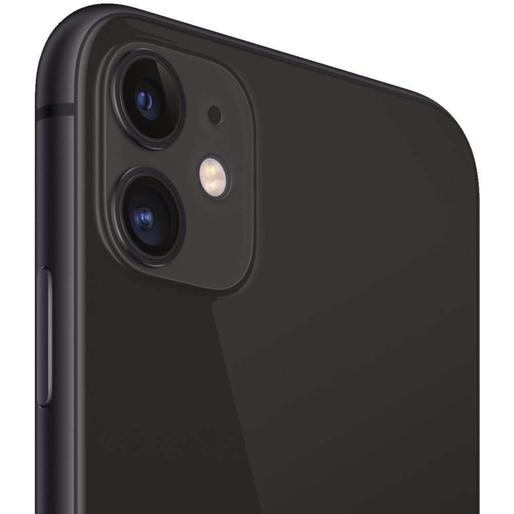 iPhone 11 64GB Black slider