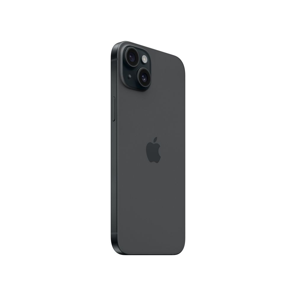 iPhone 15 Plus 128GB Black slider