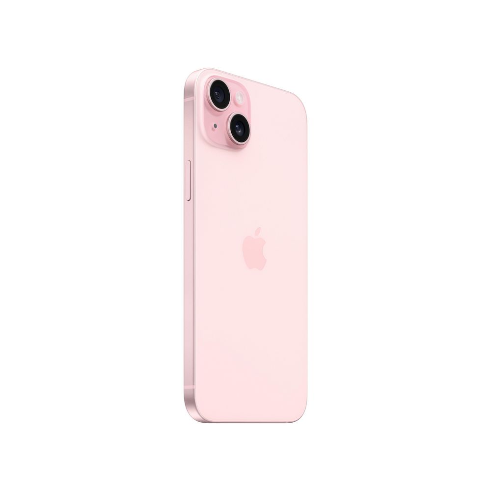 iPhone 15 Plus 128GB Pink slider