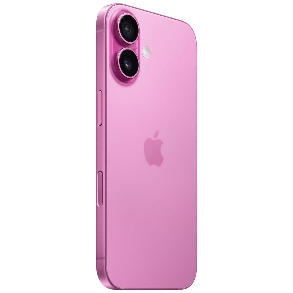 iPhone 16 128GB Pink slider