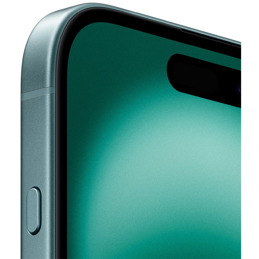 iPhone 16 128GB Teal slider