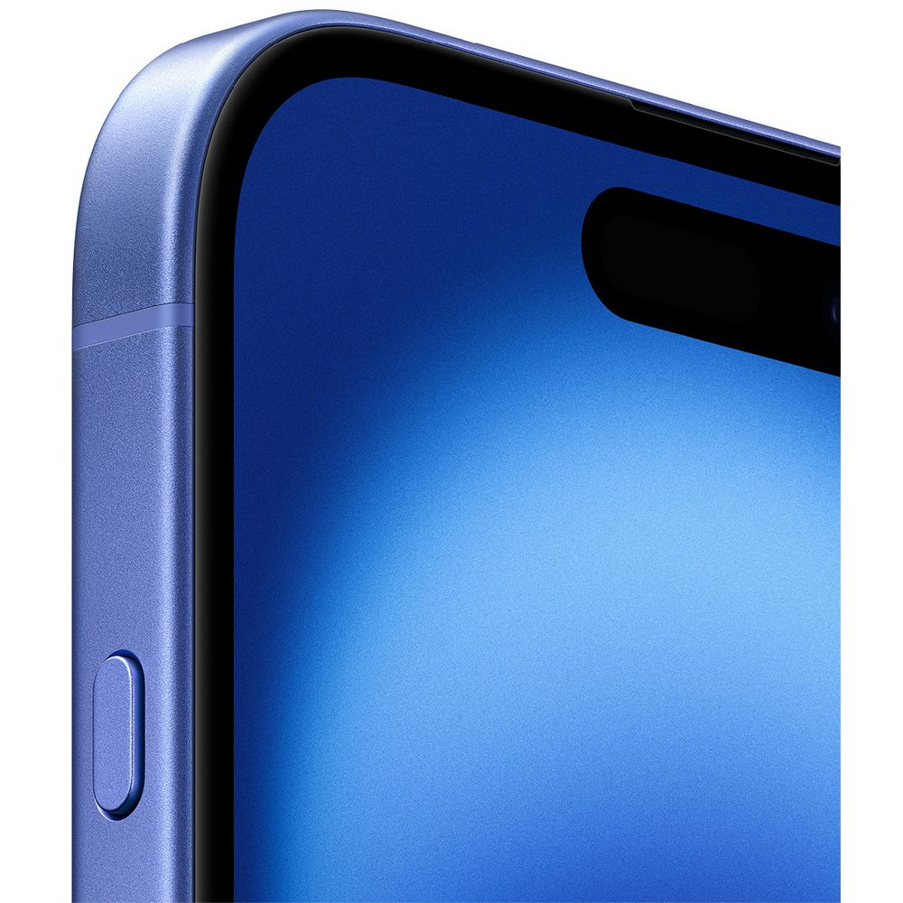 iPhone 16 128GB Ultramarine slider