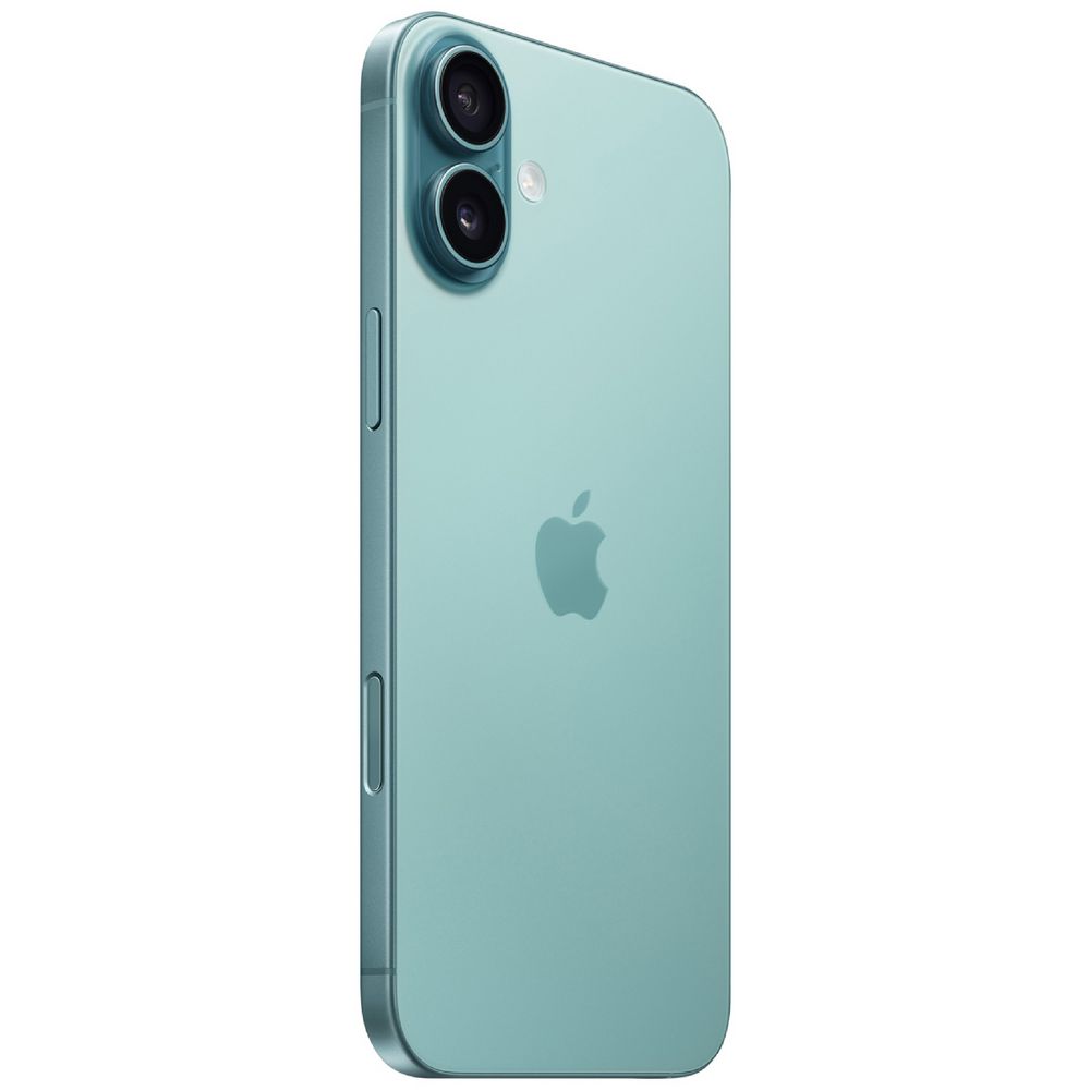 iPhone 16 Plus 128GB Teal slider