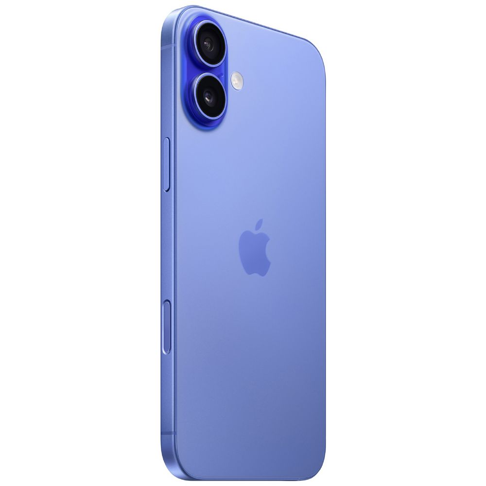 iPhone 16 Plus 128GB Ultramarine slider