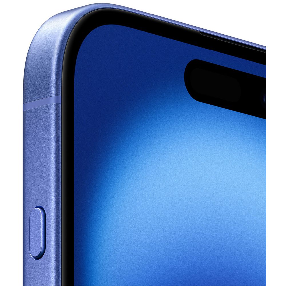 iPhone 16 Plus 128GB Ultramarine slider