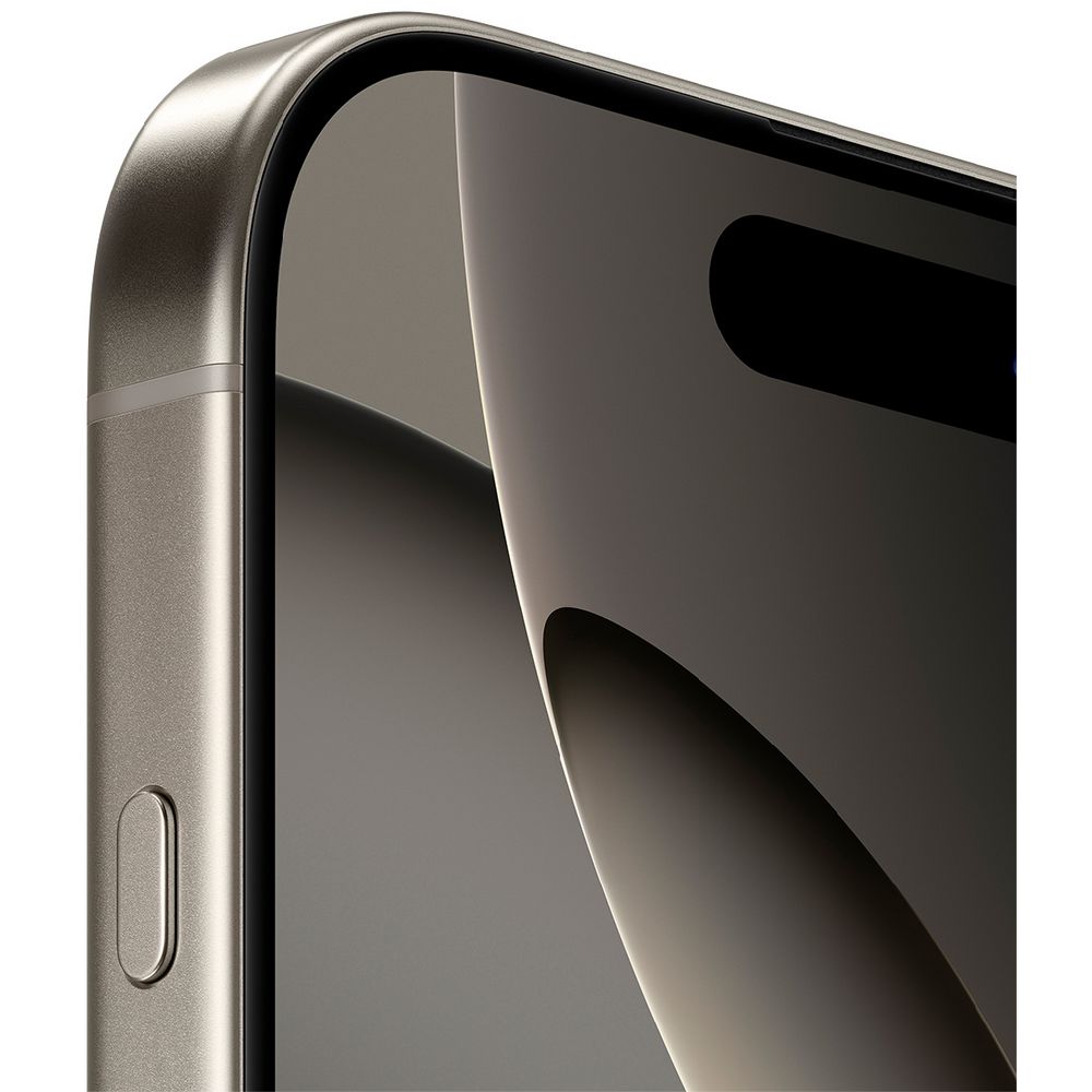 iPhone 16 Pro 1TB Natural Titanium slider