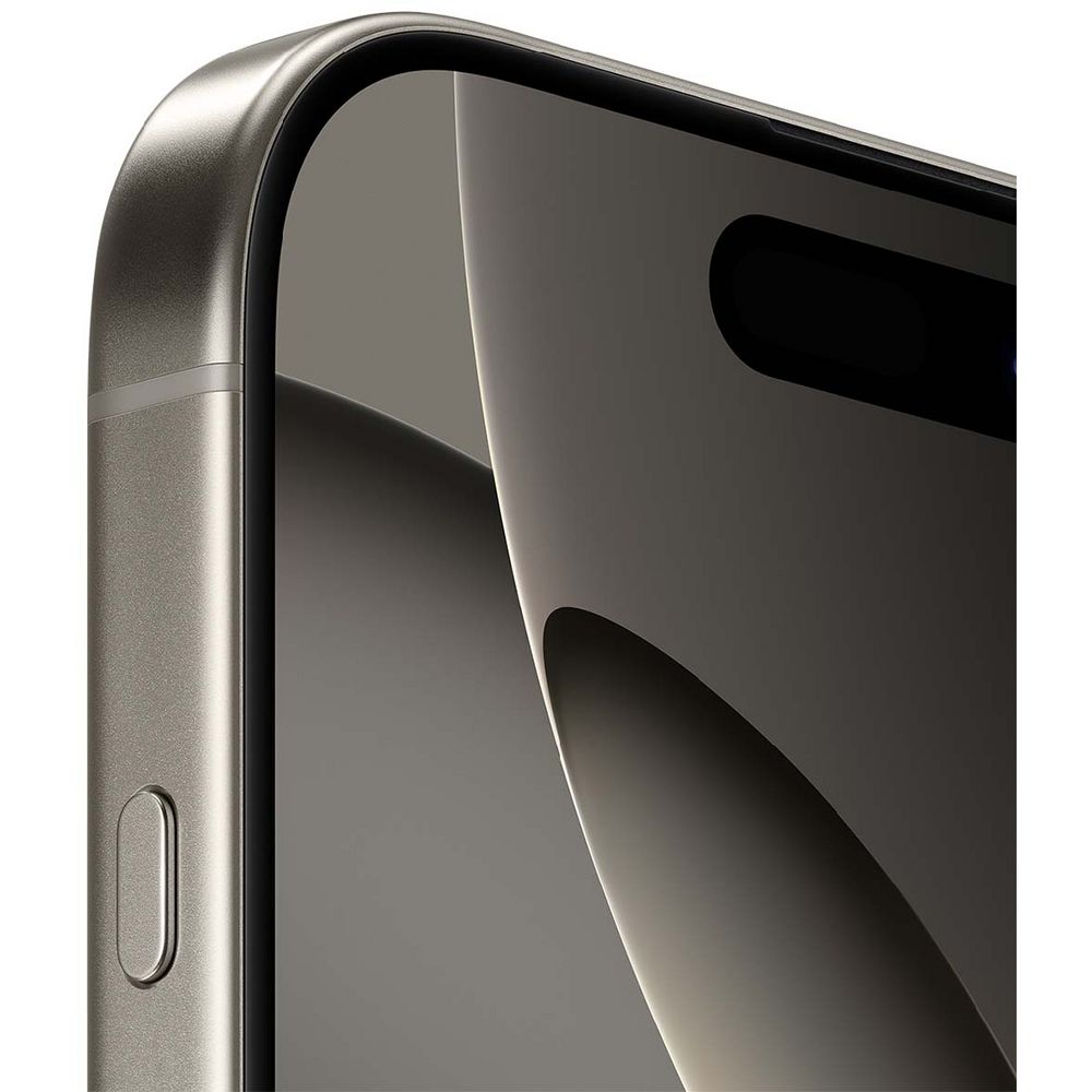 iPhone 16 Pro Max 1TB Natural Titanium slider