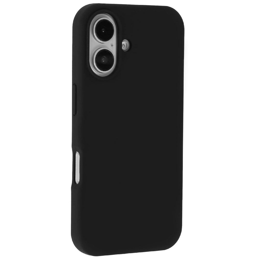 J. Burrows Snap on MagSafe Case for iPhone 16 Black slider