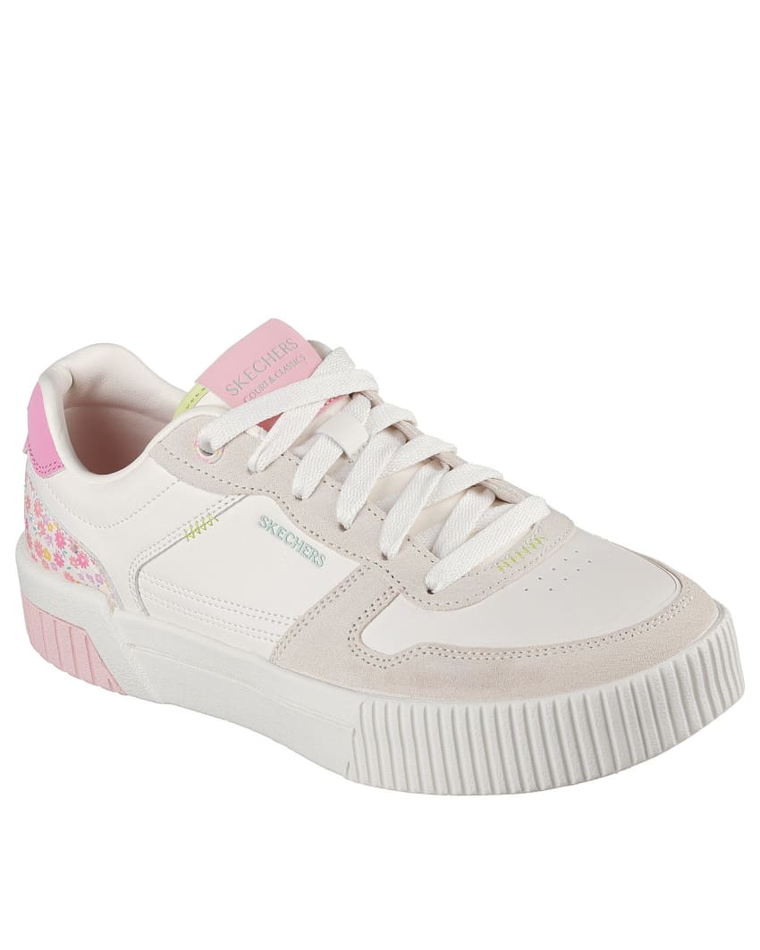 Jade - Dainty Florals - NATURAL/MULTI slider