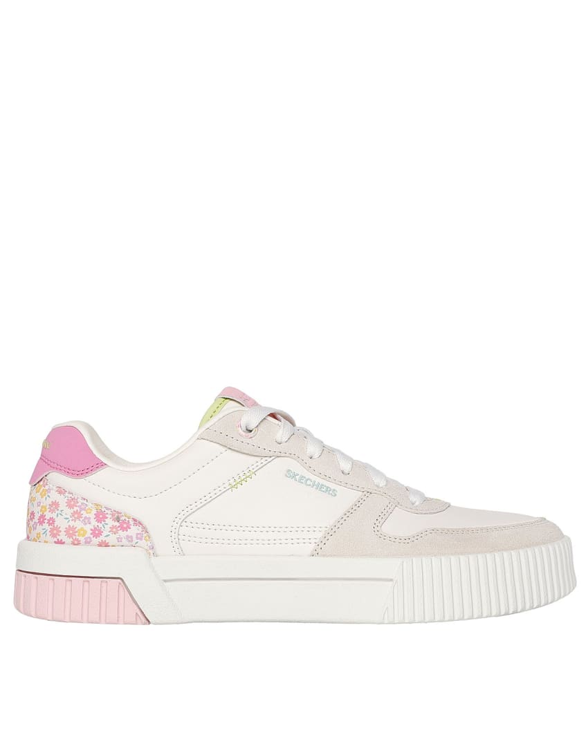 Jade - Dainty Florals - NATURAL/MULTI slider