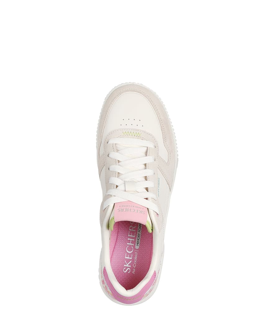 Jade - Dainty Florals - NATURAL/MULTI slider