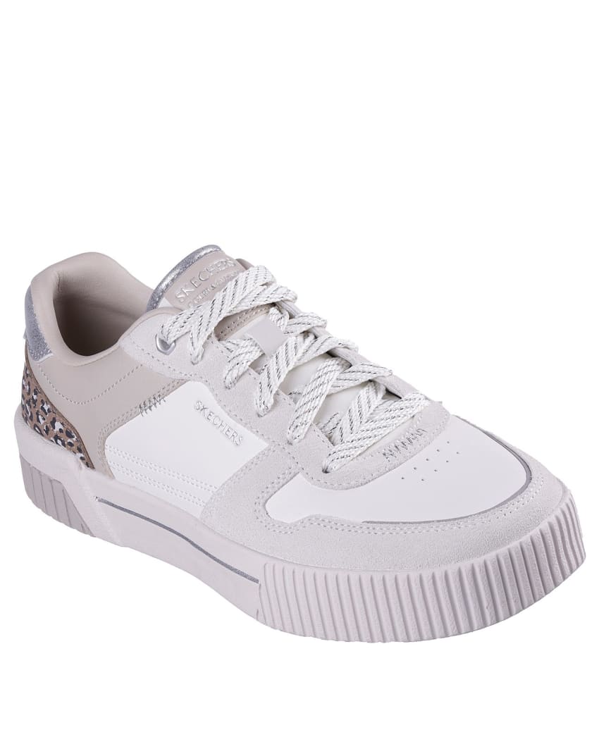 Jade - Lustrous Luxury - WHITE/MULTI