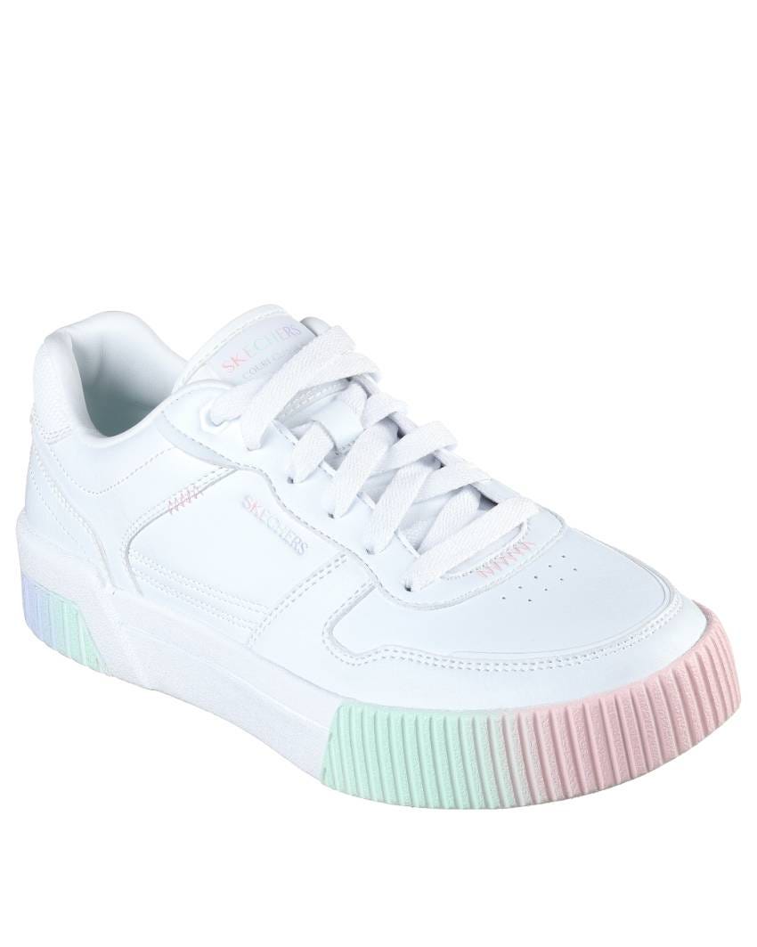 Jade - Soft Glow - WHITE/MULTI slider