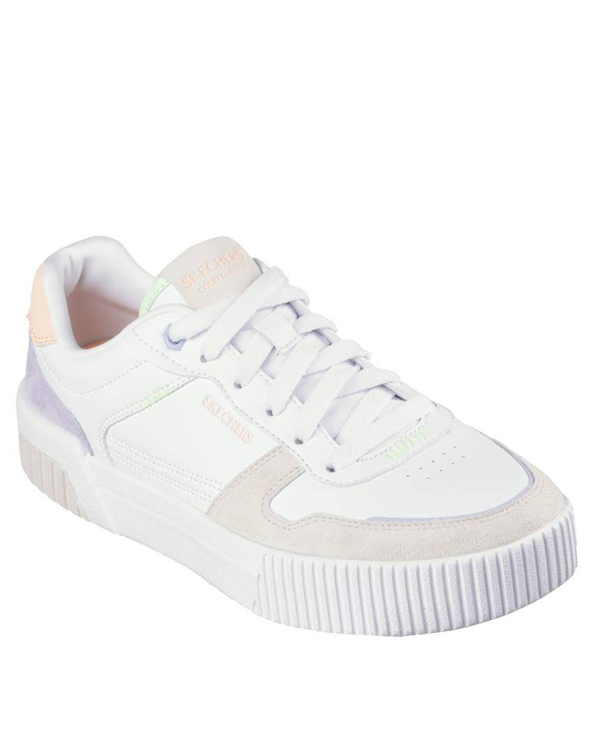Jade - Stylish Type - WHITE MULTI