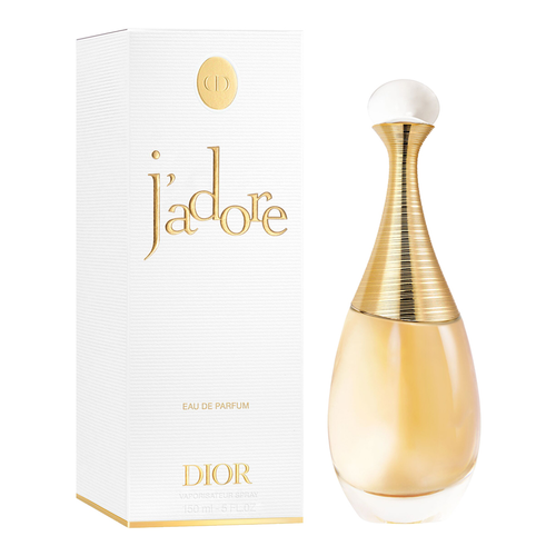 J'adore Eau De Parfum slider