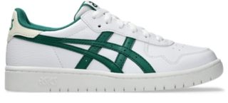 JAPAN S GS - White/Jasper Green slider