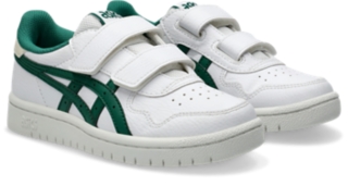 JAPAN S PS - White/Jasper Green slider