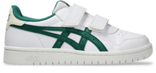 JAPAN S PS - White/Jasper Green slider