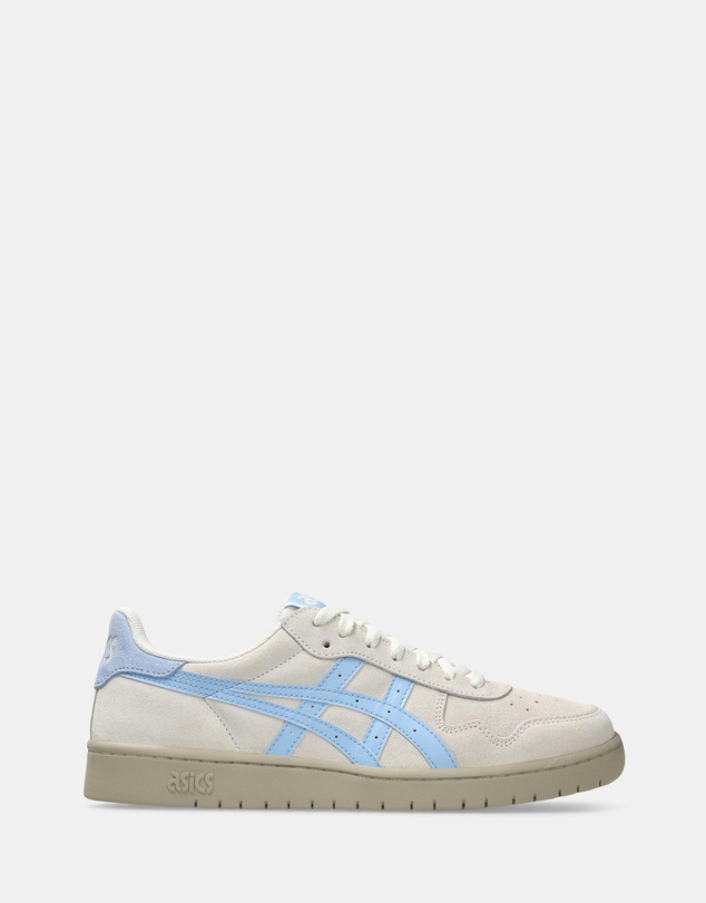 Japan S - Unisex - Cream/Stone Wash