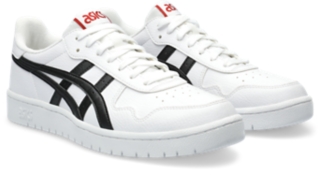 JAPAN S - White/Black slider