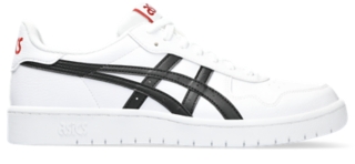 JAPAN S - White/Black slider