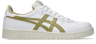 JAPAN S - White/Khaki Beige slider