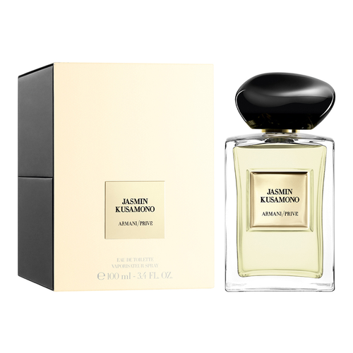 Jasmin Kusamono Eau De Toilette slider