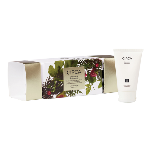 Jasmine & Magnolia Hand Cream (Holiday Limited Edition) slider