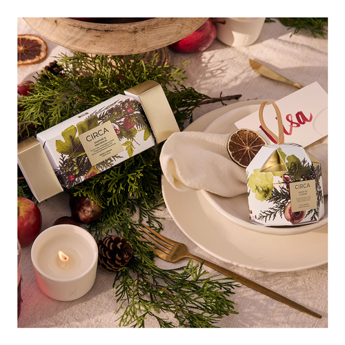 Jasmine & Magnolia Hand Cream (Holiday Limited Edition) slider