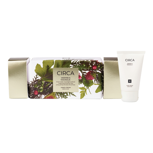 Jasmine & Magnolia Hand Cream (Holiday Limited Edition)