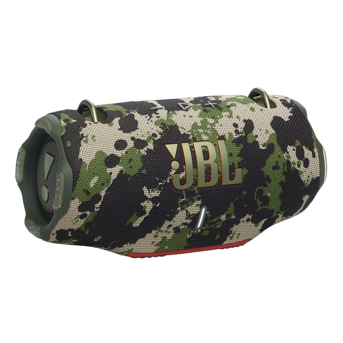 JBL Xtreme 4 Portable Bluetooth Speaker - Black Camo