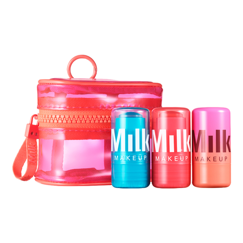 Jelly Skin Starter Pack Set (Limited Edition)