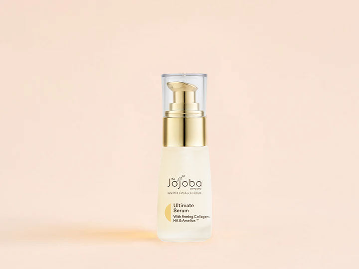 Jojoba Activating Cleansing Oil slider