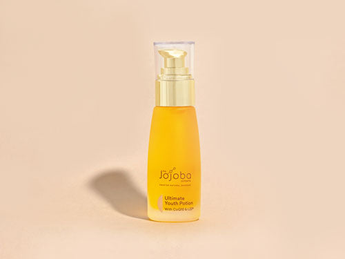 Jojoba Activating Cleansing Oil slider