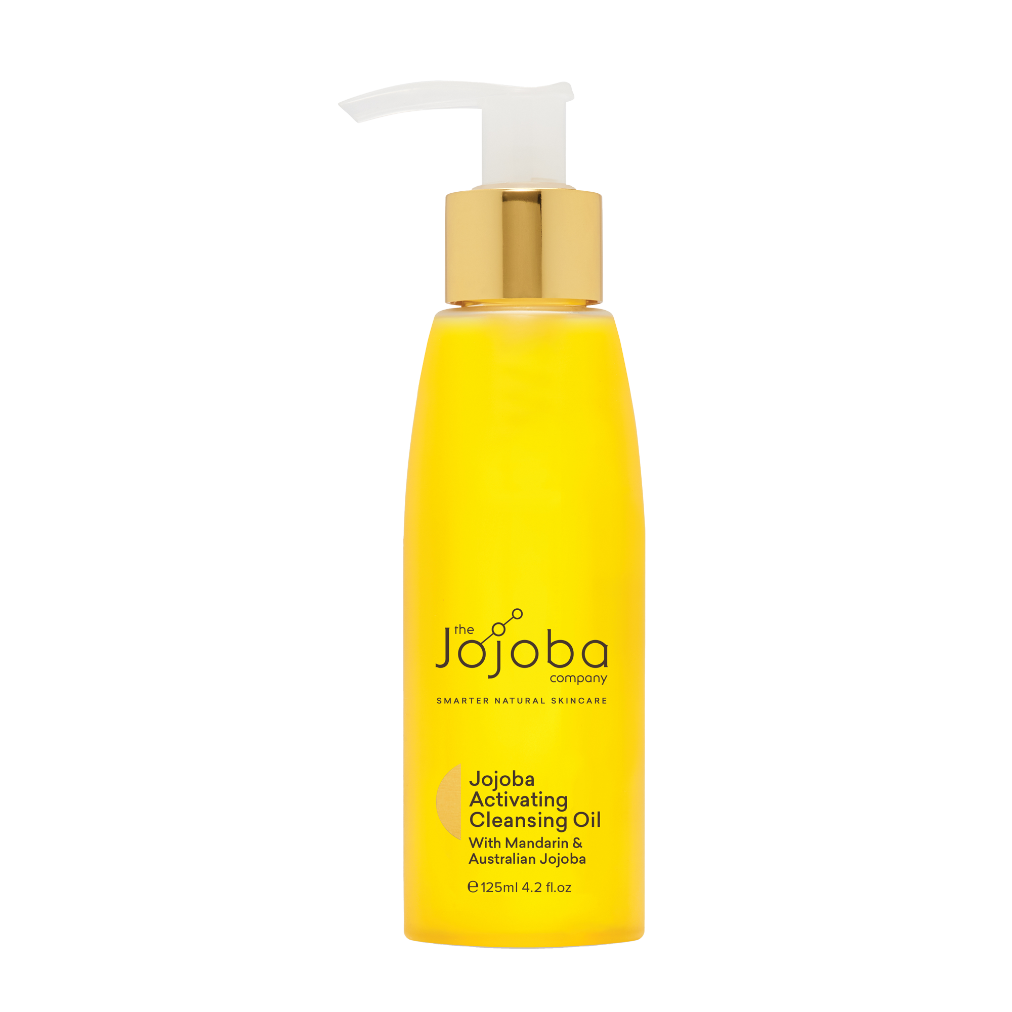 Jojoba Activating Cleansing Oil slider