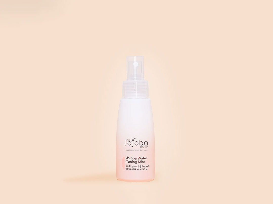 Jojoba Bead Cleanser slider