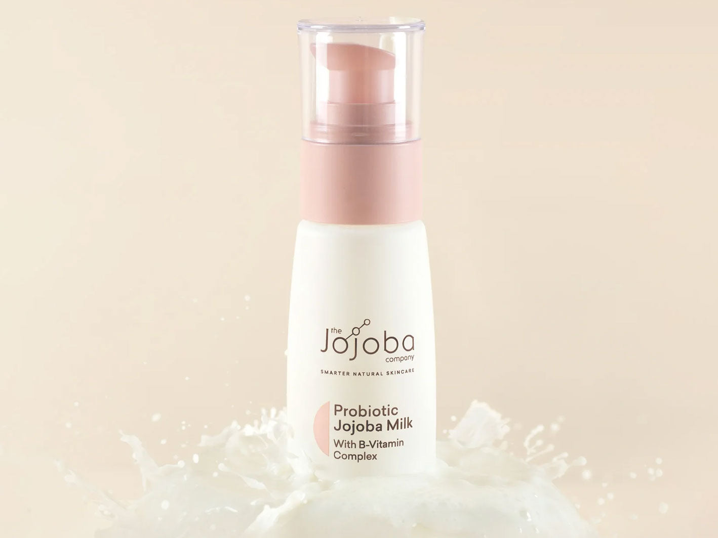 Jojoba Bead Cleanser slider