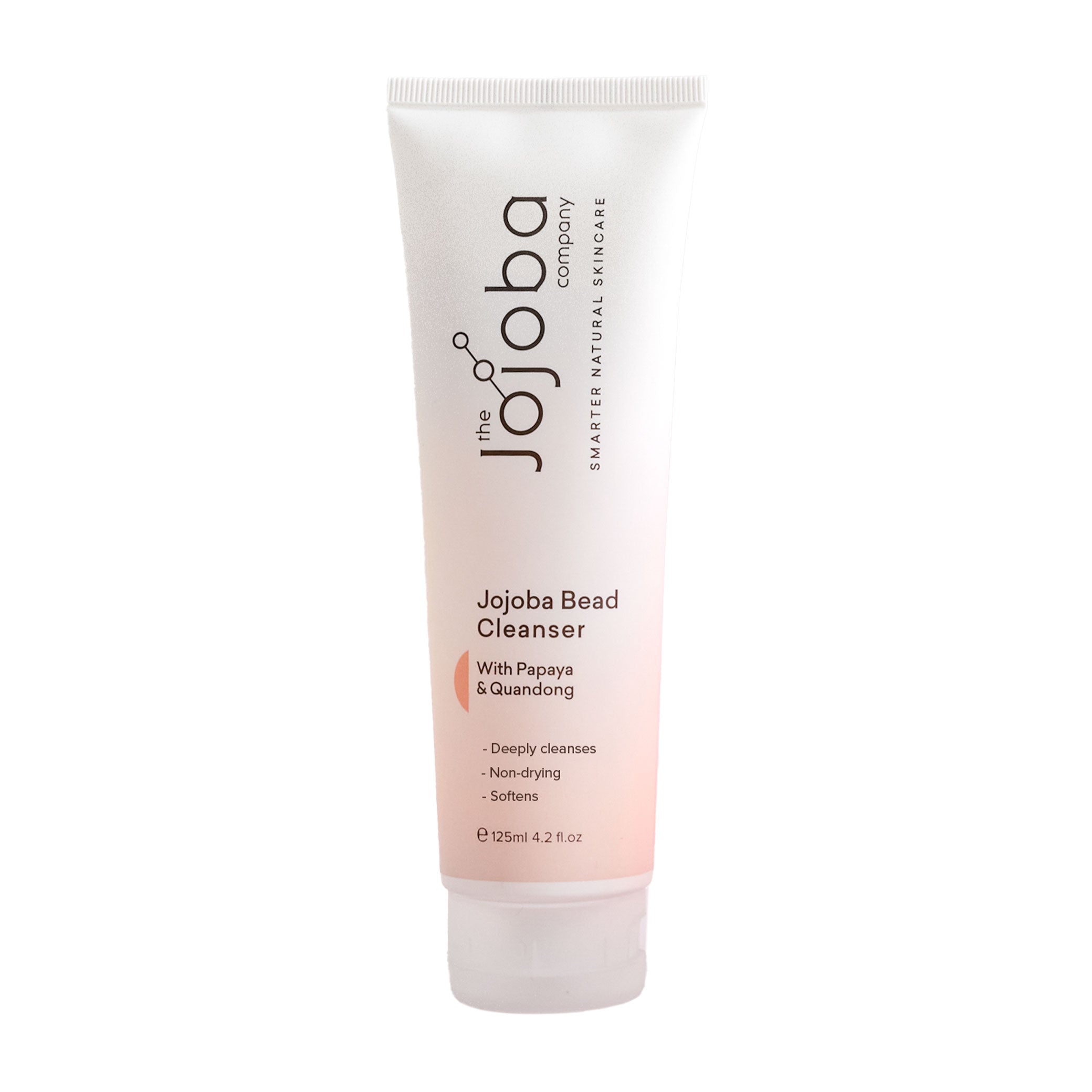 Jojoba Bead Cleanser slider