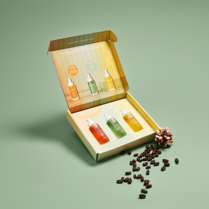 Jojoba Boost Repair Trio Set (3 Items) slider