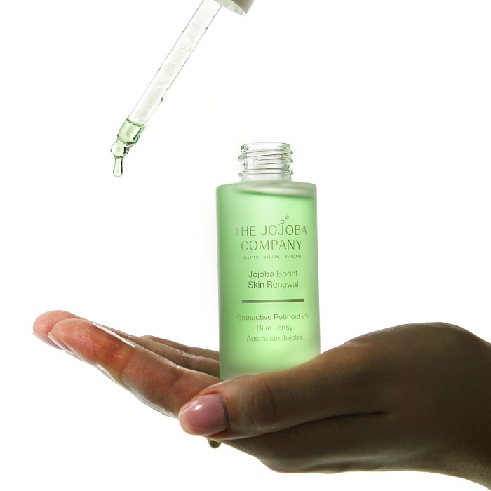 Jojoba Boost Skin Renewal 30ml slider