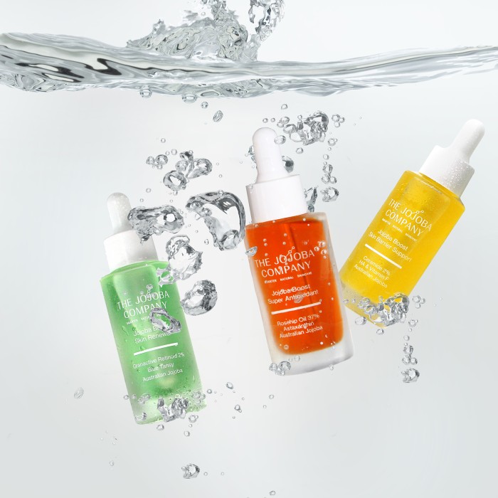 Jojoba Boost Skin Renewal 30ml slider