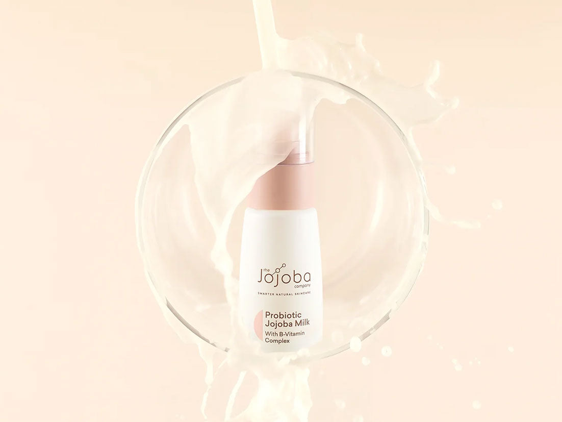 Jojoba & Enzyme Radiance Mask slider