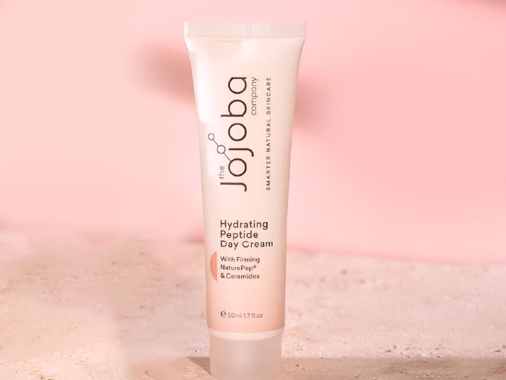 Jojoba & Enzyme Radiance Mask slider