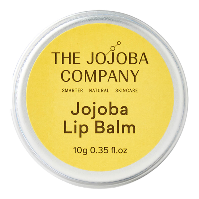 Jojoba Lip Balm 10g slider