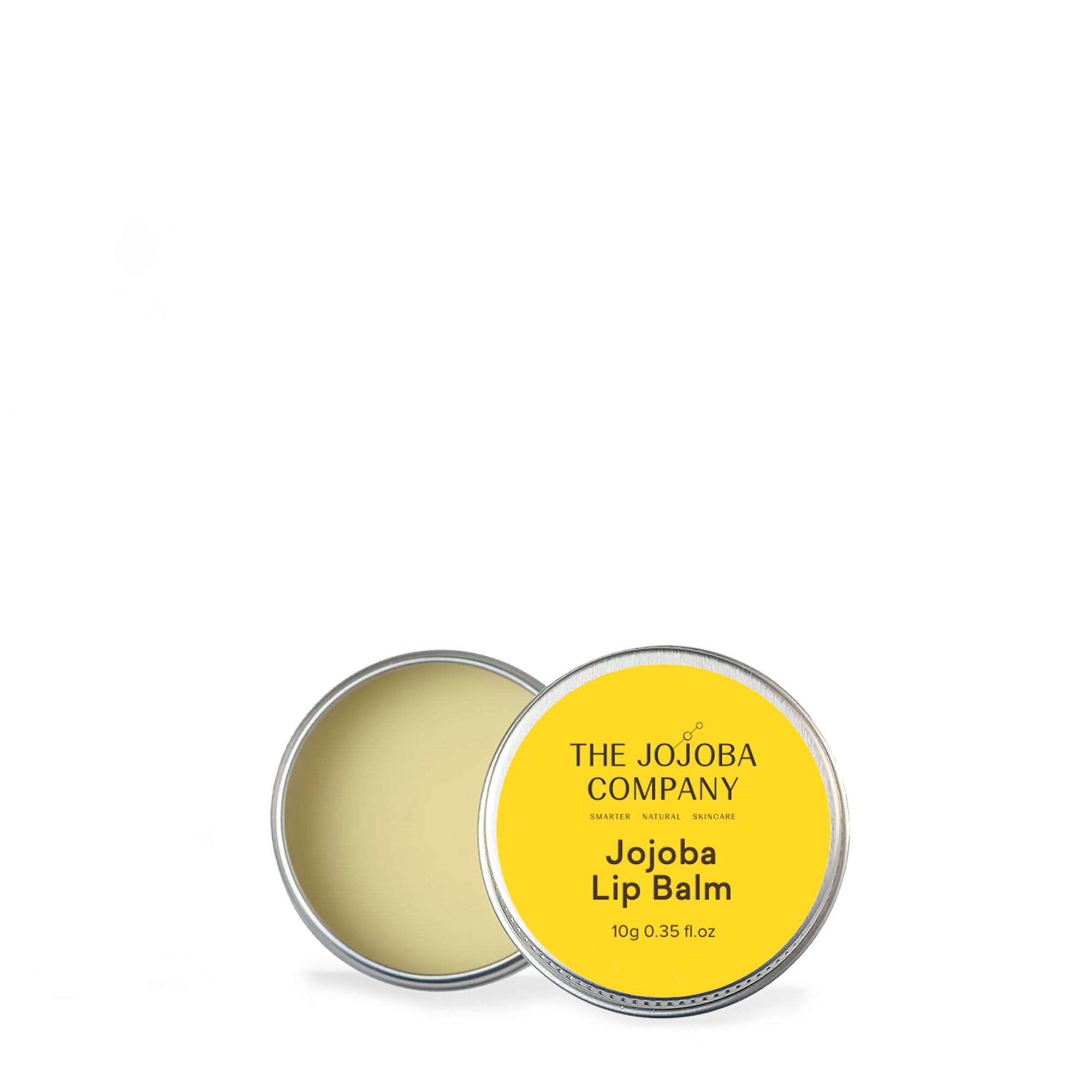 Jojoba Lip Balm slider